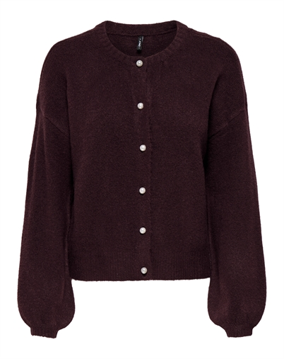 Only - ONLIsabella Cardigan - Winetasting